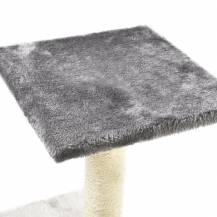 Obrázek k výrobku 77265 - Škrabadlo pro kočky Sisi 49x36,5x90 cm