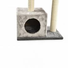 Obrázek k výrobku 77265 - Škrabadlo pro kočky Sisi 49x36,5x90 cm