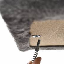 Obrázek k výrobku 77265 - Škrabadlo pro kočky Sisi 49x36,5x90 cm