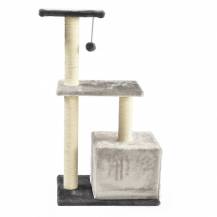 Obrázek k výrobku 77265 - Škrabadlo pro kočky Sisi 49x36,5x90 cm