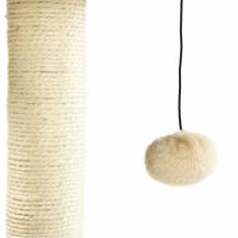 Obrázek k výrobku 77266 - Škrabadlo pro kočky Tony 45x35x79 cm