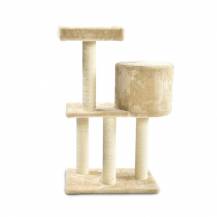 Obrázek k výrobku 77266 - Škrabadlo pro kočky Tony 45x35x79 cm