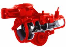 DSK 316.1/PSVN průřez