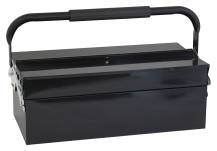 Obrázek k výrobku 68595 - Skříňka nářadí 63 dílů, METAL BOX