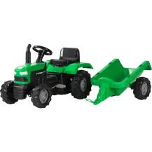 Obrázek k výrobku 91323 - Šlapací traktor BUDDY TOYS BPT 1013