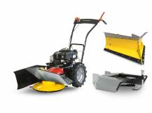 Obrázek k výrobku 78087 - Sněžný pluh SP-800