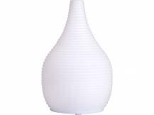 Obrázek k výrobku 68921 - SNOWY - SNĚŽNÝ mléčné sklo, aroma difuzér,osvěžovač a zvlhčovač vzduchu