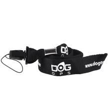 Obrázek k výrobku 75905 - Šňůrka DOG GPS pro zavěšení přijímače na krk