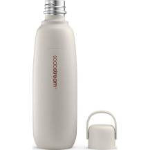Obrázek k výrobku 93445 - SODASTREAM Lahev FIZZ&GO COOL 0.9L SAND