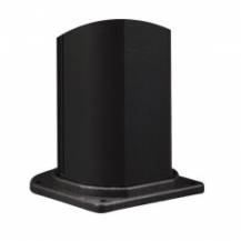 Solární sprcha HAPPY GO černá - 23 l