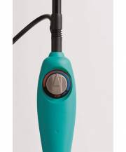 Solární sprcha SUNNY STYLE PREMIUM MODRÁ