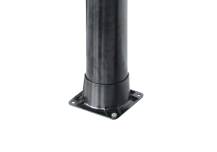 Obrázek k výrobku 90373 - Solární sprcha UNO 40 l hliníková