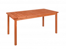 Obrázek k výrobku 32598 - SORRENTO stůl - FSC  .