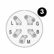 Obrázek k výrobku 2010 - Spínací skříňka