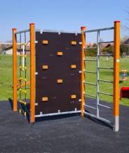 Obrázek k výrobku 48381 - Šplhací sestava Monkey