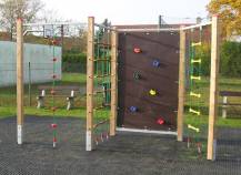 Obrázek k výrobku 48383 - Šplhací sestava Monkey