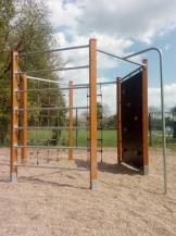 Obrázek k výrobku 48385 - Šplhací sestava Monkey