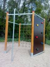 Obrázek k výrobku 48387 - Šplhací sestava Monkey