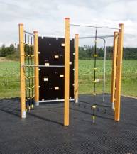 Obrázek k výrobku 48387 - Šplhací sestava Monkey