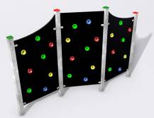 Obrázek k výrobku 48386 - Šplhací sestava Monkey