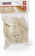 Obrázek k výrobku 15061 - Spojovací lamela 60 x 23 x 4 mm (50 ks)