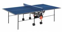 Obrázek k výrobku 35350 - Sponeta S1-13i stůl na stolní tenis modrý Sponeta S1-13i stůl na stolní tenis modrý