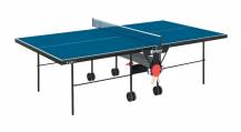 Obrázek k výrobku 35352 - Sponeta S1-27i stůl na stolní tenis modrý Sponeta S1-27i stůl na stolní tenis modrý