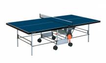 Obrázek k výrobku 35354 - Sponeta S3-47i stůl na stolní tenis modrý Sponeta S3-47i stůl na stolní tenis modrý