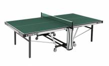 Obrázek k výrobku 35360 - Sponeta S7-62i pingpongový stůl závodní, zelený Sponeta S7-62i pingpongový stůl závodní, zelený