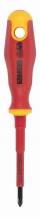 Obrázek k výrobku 15351 - Šroubovák VDE PH1X80