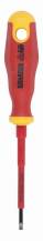 Obrázek k výrobku 15339 - Šroubovák VDE SL 3X75