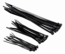 Obrázek k výrobku 15659 - Stahovací pásky černé 3x25ks
