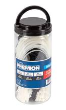 Obrázek k výrobku 90797 - Stahovací pásky MULTI COLOR barevné 600ks