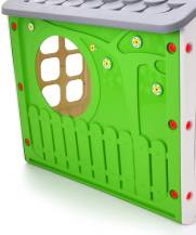 Obrázek k výrobku 69476 - STARPLAST Galilee Village House grey