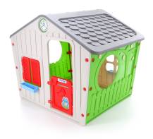 Obrázek k výrobku 69476 - STARPLAST Galilee Village House grey