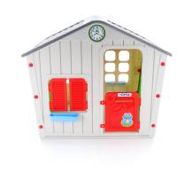 Obrázek k výrobku 69476 - STARPLAST Galilee Village House grey