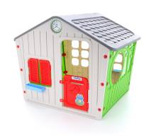 Obrázek k výrobku 69476 - STARPLAST Galilee Village House grey