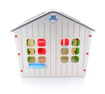 Obrázek k výrobku 69476 - STARPLAST Galilee Village House grey