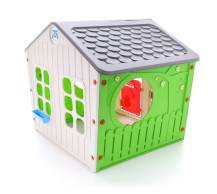 Obrázek k výrobku 69476 - STARPLAST Galilee Village House grey