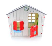 Obrázek k výrobku 69476 - STARPLAST Galilee Village House grey