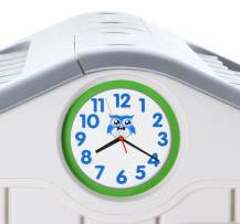 Obrázek k výrobku 69476 - STARPLAST Galilee Village House grey