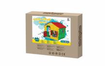 Obrázek k výrobku 69536 - STARPLAST Galilee Village House RED