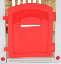 Obrázek k výrobku 69466 - STARPLAST Magical House GREY