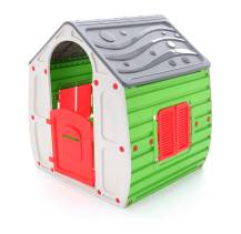 Obrázek k výrobku 69466 - STARPLAST Magical House GREY