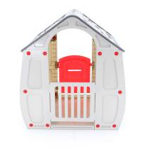 Obrázek k výrobku 69466 - STARPLAST Magical House GREY