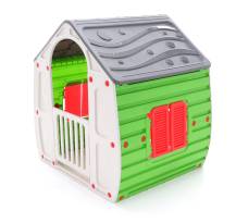 Obrázek k výrobku 69466 - STARPLAST Magical House GREY