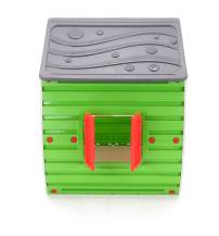 Obrázek k výrobku 69466 - STARPLAST Magical House GREY