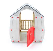 Obrázek k výrobku 69466 - STARPLAST Magical House GREY