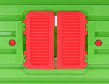 Obrázek k výrobku 69466 - STARPLAST Magical House GREY