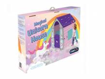 Obrázek k výrobku 54587 - STARPLAST Unicorn Magical House